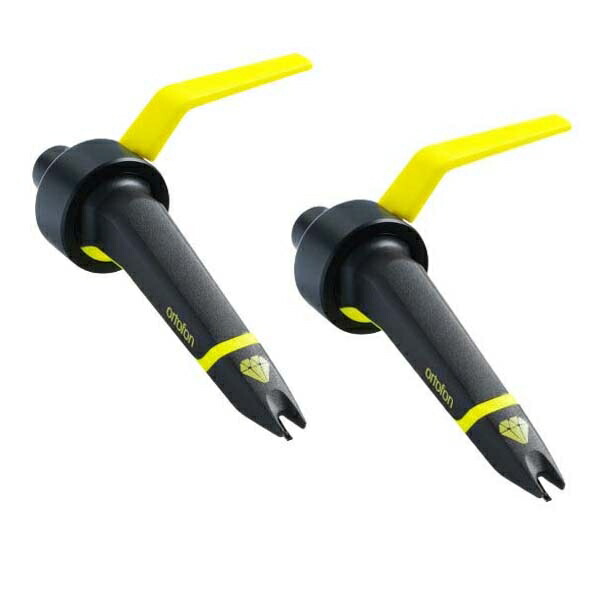 楽天市場】ORTOFON Concorde MKII Twin Club カートリッジ