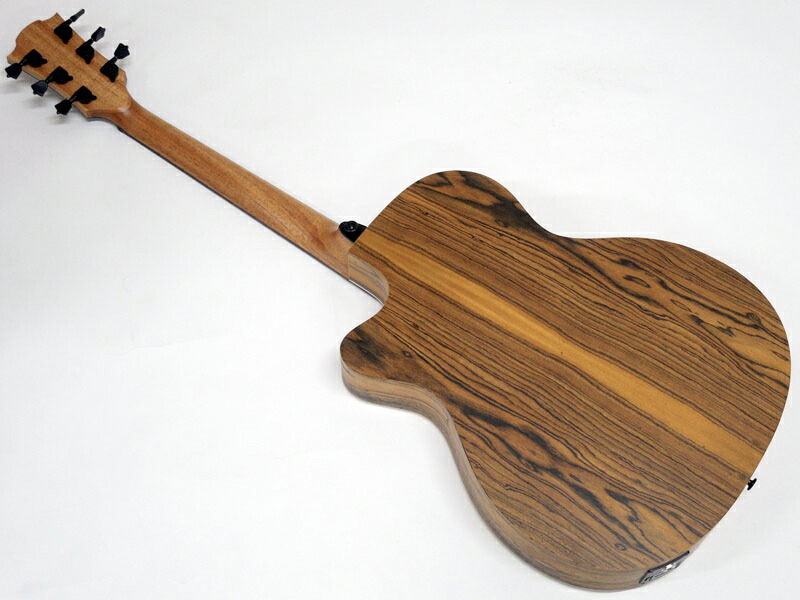 楽天市場】LAG Guitars T270ASCE 【エレアコ アコースティックギター