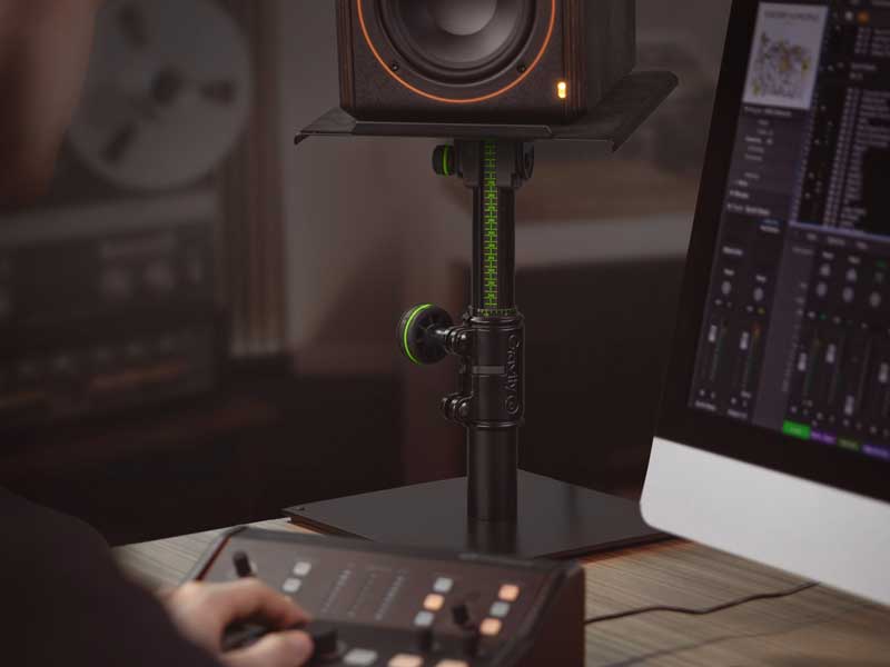 楽天市場】Gravity グラビティー GSP3102 (1本) ◇ 卓上モニター