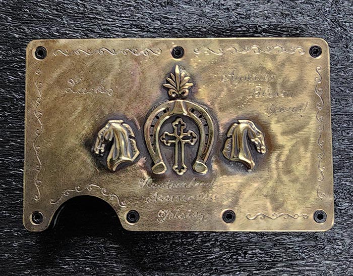 楽天市場】 MONEY CLIP : galcia 楽天市場店