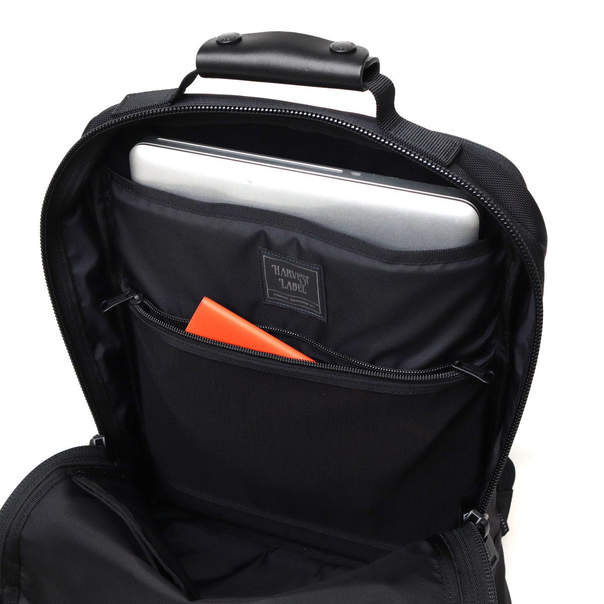 楽天市場】ハーヴェストレーベル リュック メンズ レディース 大容量