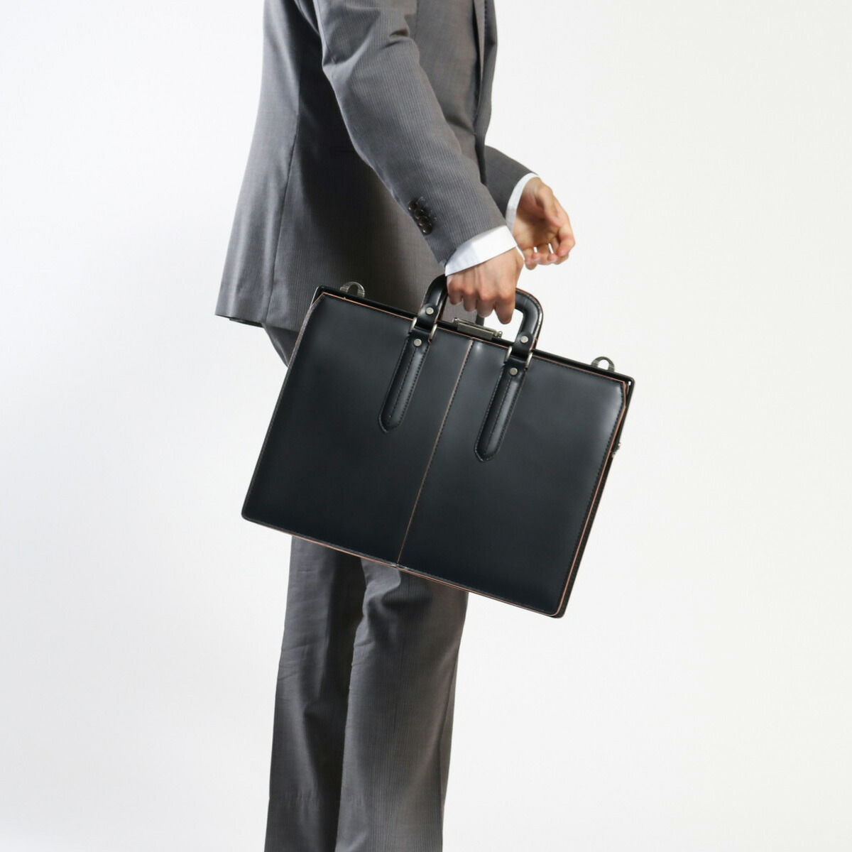 楽天市場】青木鞄 ビジネスバッグ コンプレックスガーデンズ COMPLEX