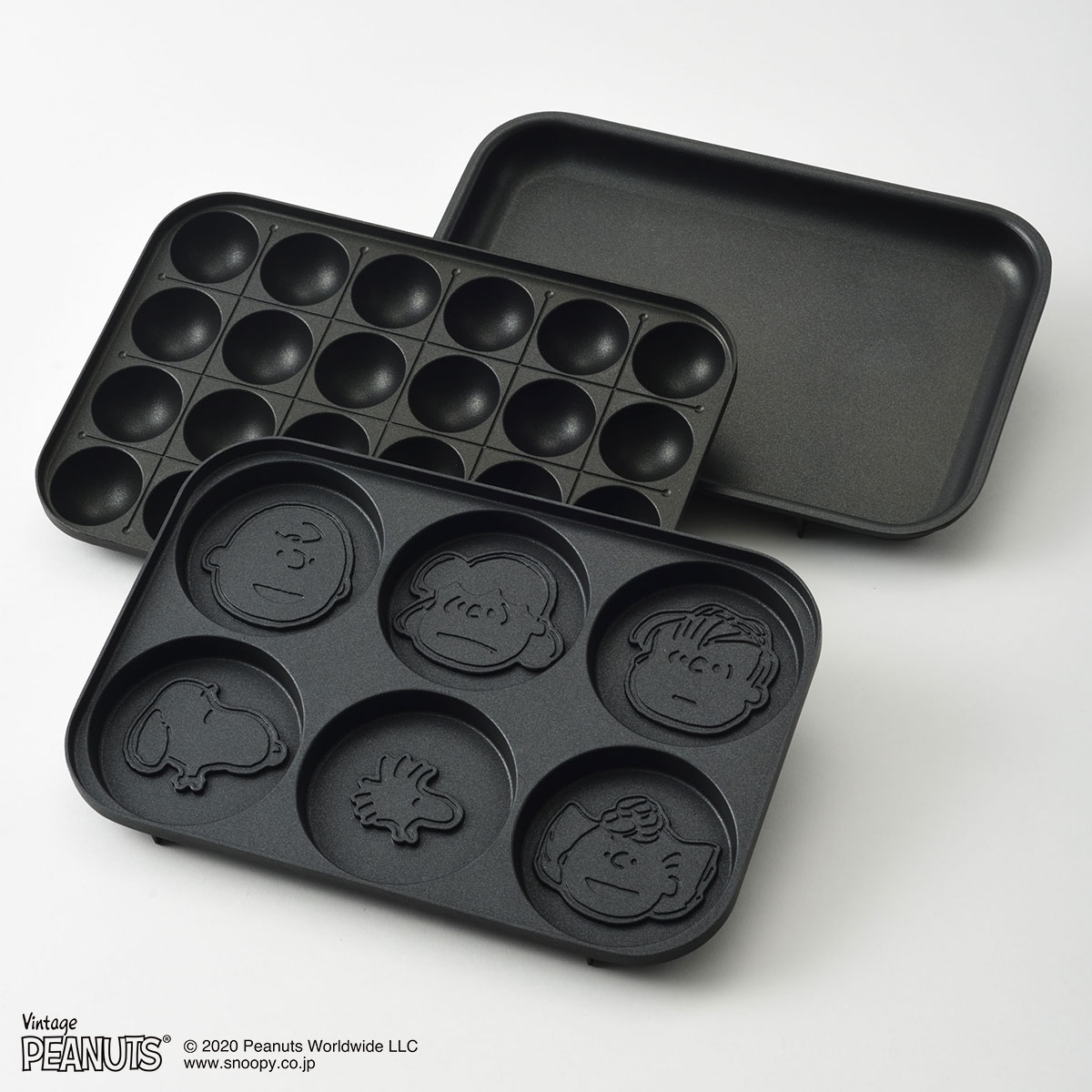 楽天市場】【正規取扱店】 ブルーノ ホットプレート スヌーピー BRUNO