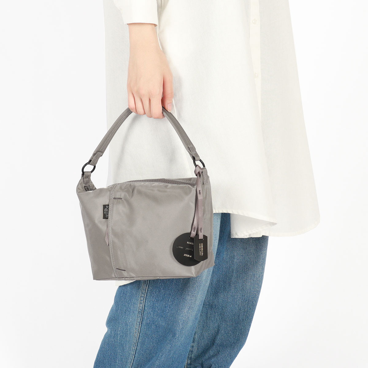 楽天市場】ポーター シェル 2WAY ショルダーバッグ 679-36804 吉田