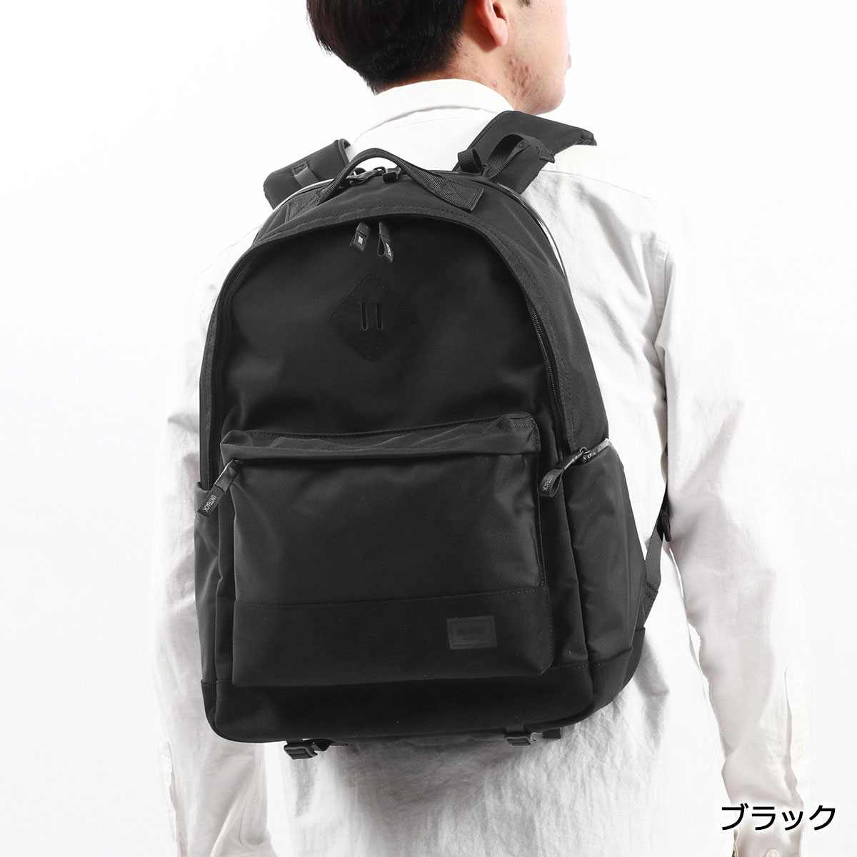 楽天市場】【セール30%OFF】 ノベルティ付 アントラック リュック