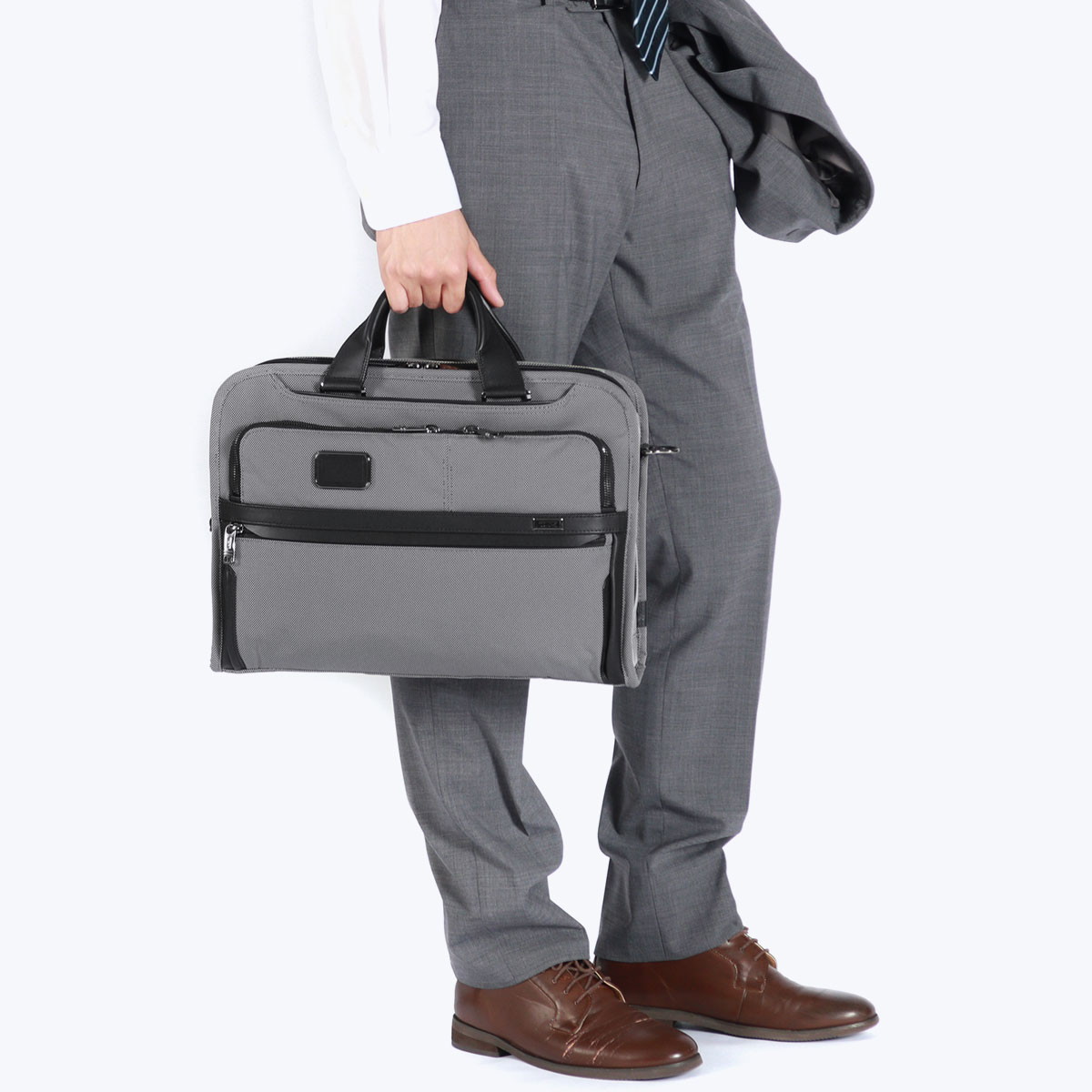 楽天市場】【セール25%OFF】【正規品5年保証】 トゥミ ビジネスバッグ