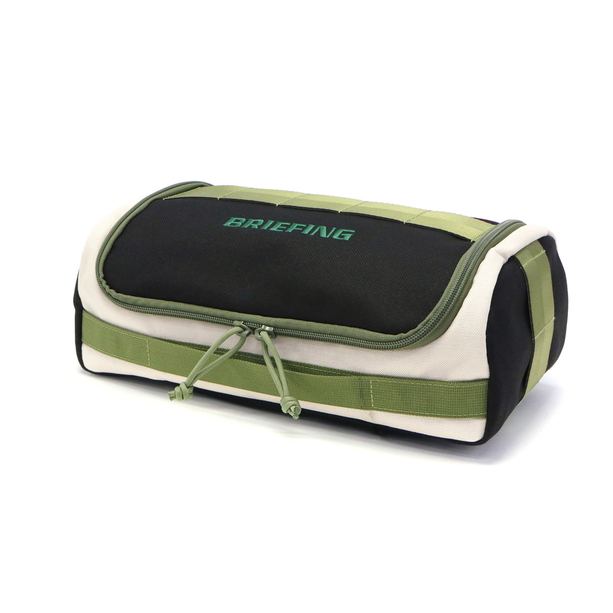 楽天市場】ノベルティ付 【日本正規品】 ブリーフィング ゴルフ