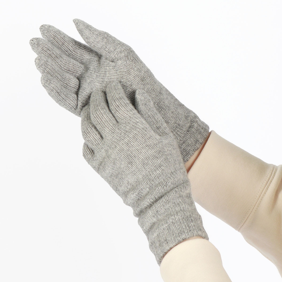 楽天市場】【日本正規品】 ジョンストンズ オブ エルガン 手袋