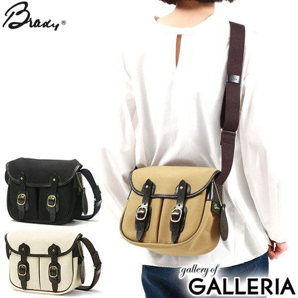 楽天市場】ノベルティ付 【正規取扱店】 ブレディ ショルダーバッグ