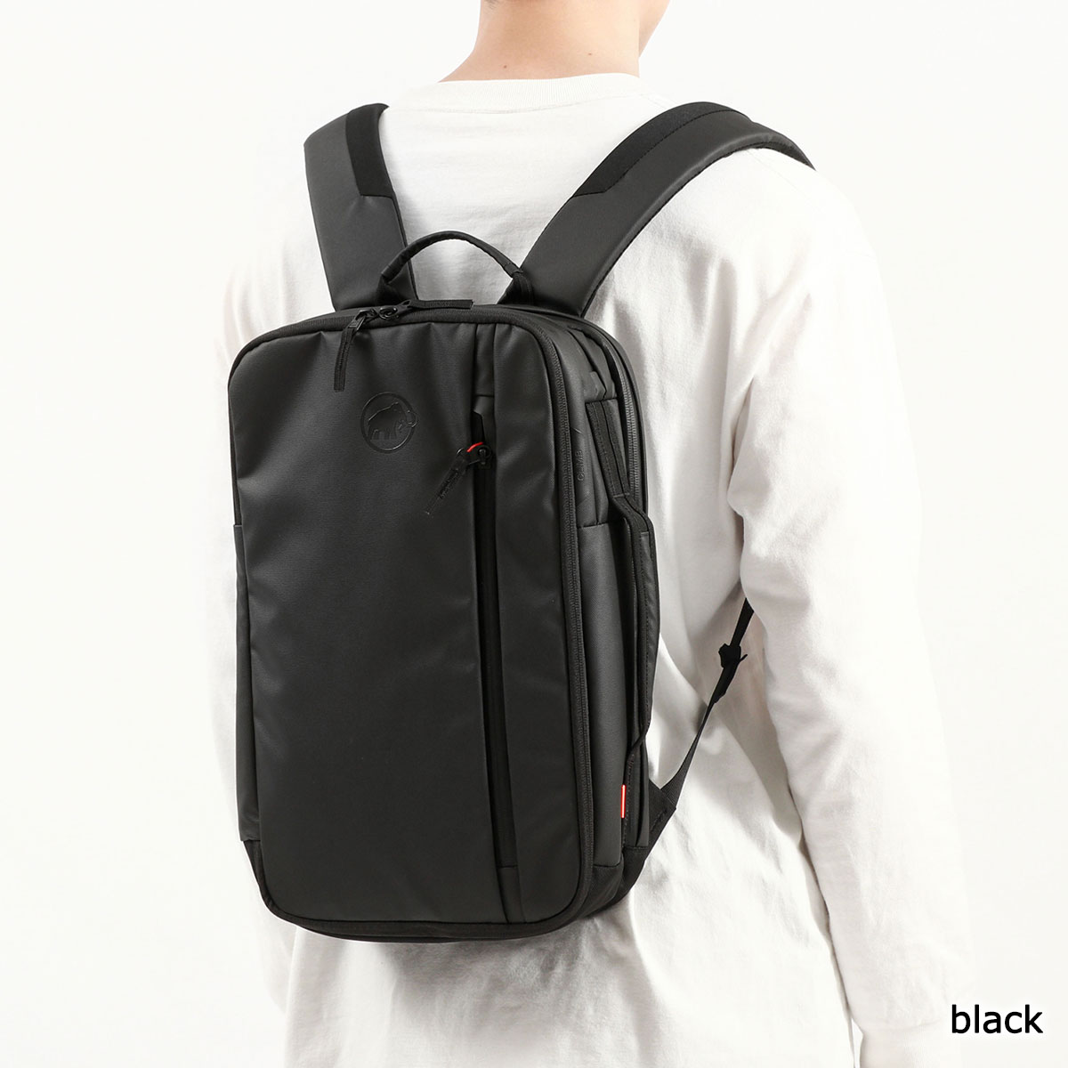 楽天市場】マムート リュックサック バックパック リュック メンズ