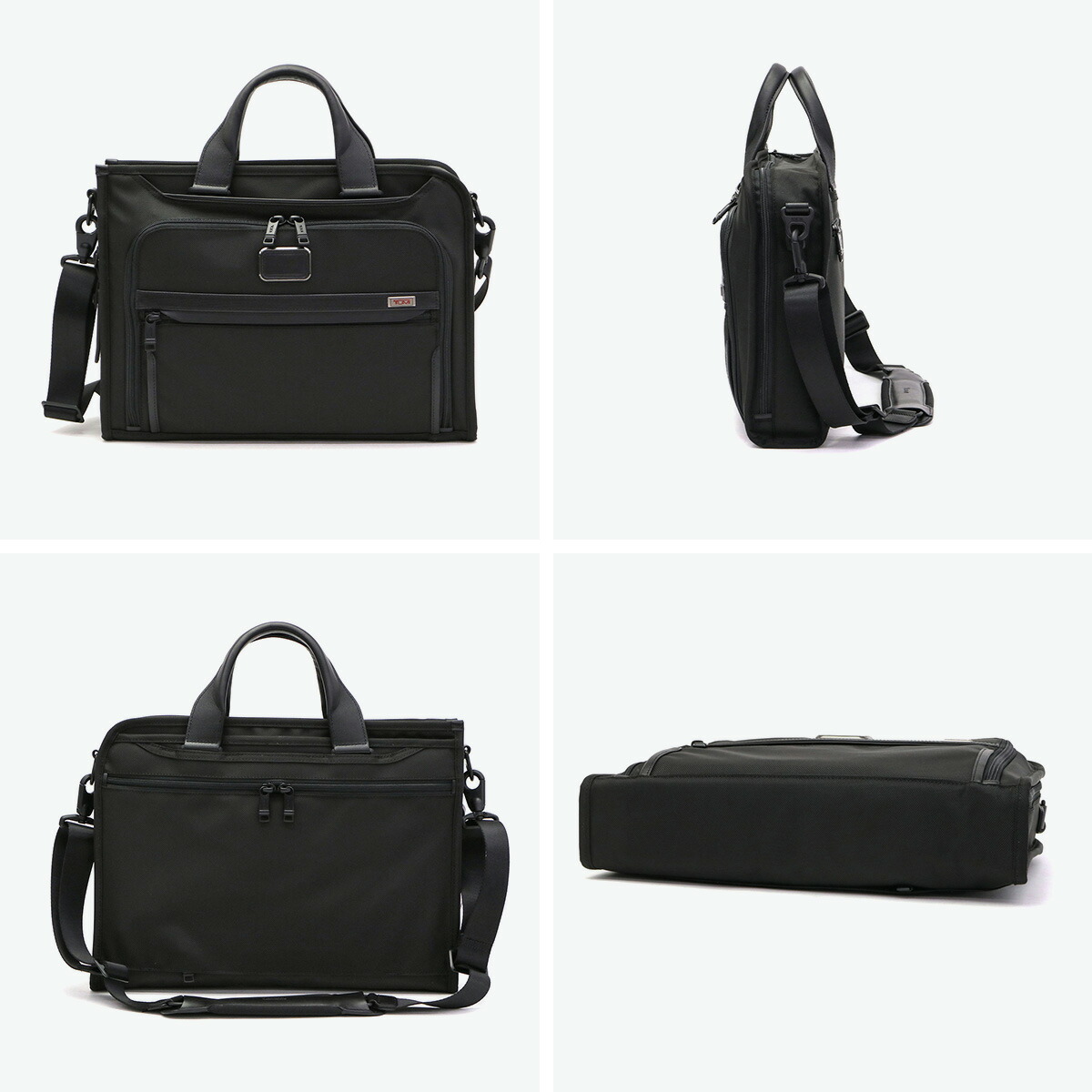 楽天市場】【セール】【正規品5年保証】 トゥミ ビジネスバッグ メンズ