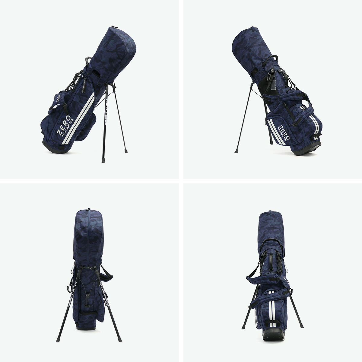 楽天市場】【セール30%OFF】【正規品1年保証】 ゼロハリバートンゴルフ