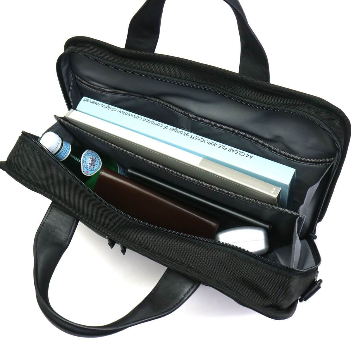 楽天市場】【セール20%OFF】【正規品5年保証】 トゥミ ビジネスバッグ