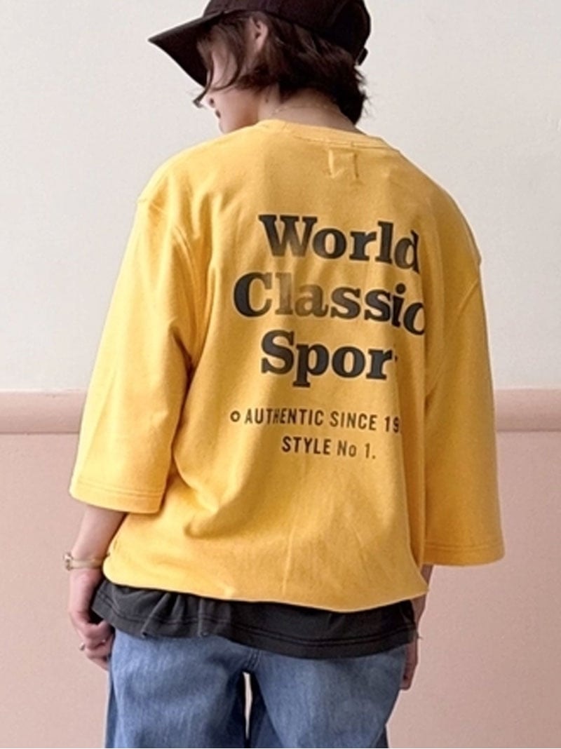 楽天市場】【SALE／67%OFF】(U)ヴィンテージソフト SPORT スウェット