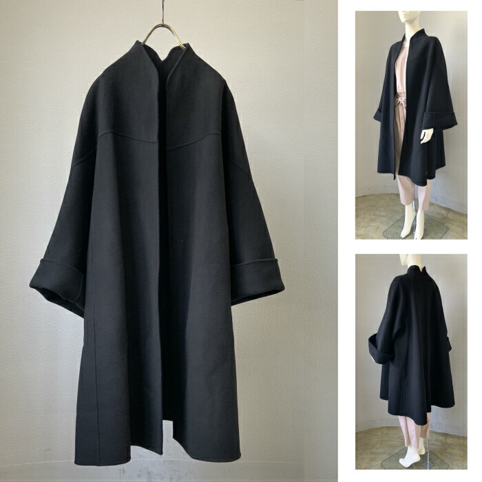 楽天市場】【MIMA】【GARBO 女優コート】ミマコート ミマ女優コート