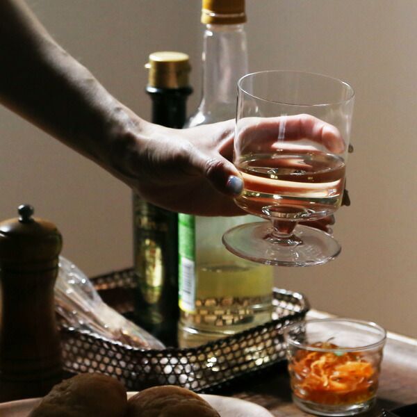 楽天市場】木村硝子店 ろーたす 10ozゴブレット 340ml ステムグラス