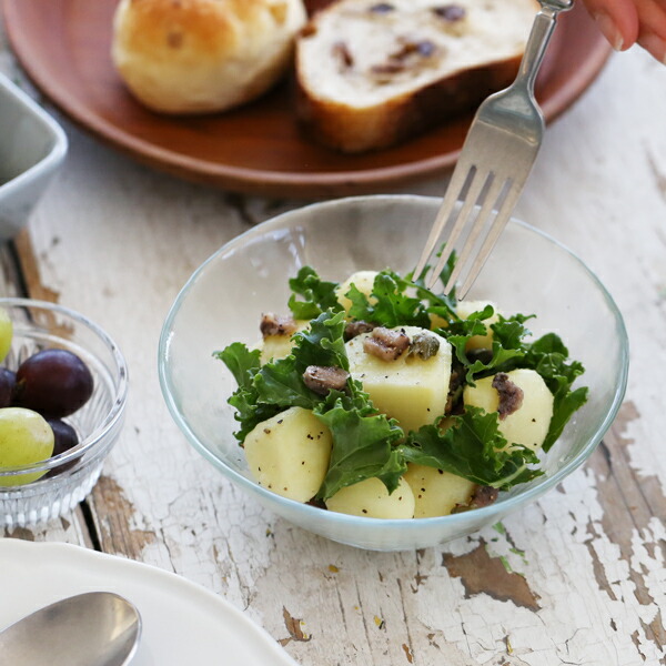 楽天市場】木村硝子店 ヒップ 14cm サラダボウル ガラス ボール 中鉢