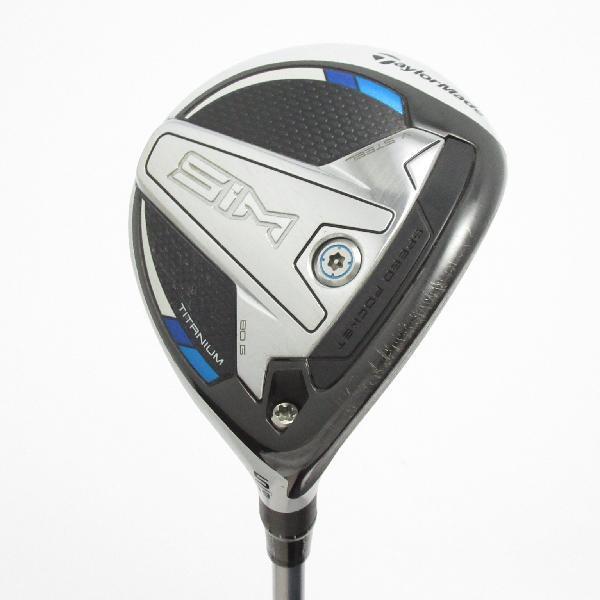 楽天市場】sim フェアウェイ ウッド 5wの通販