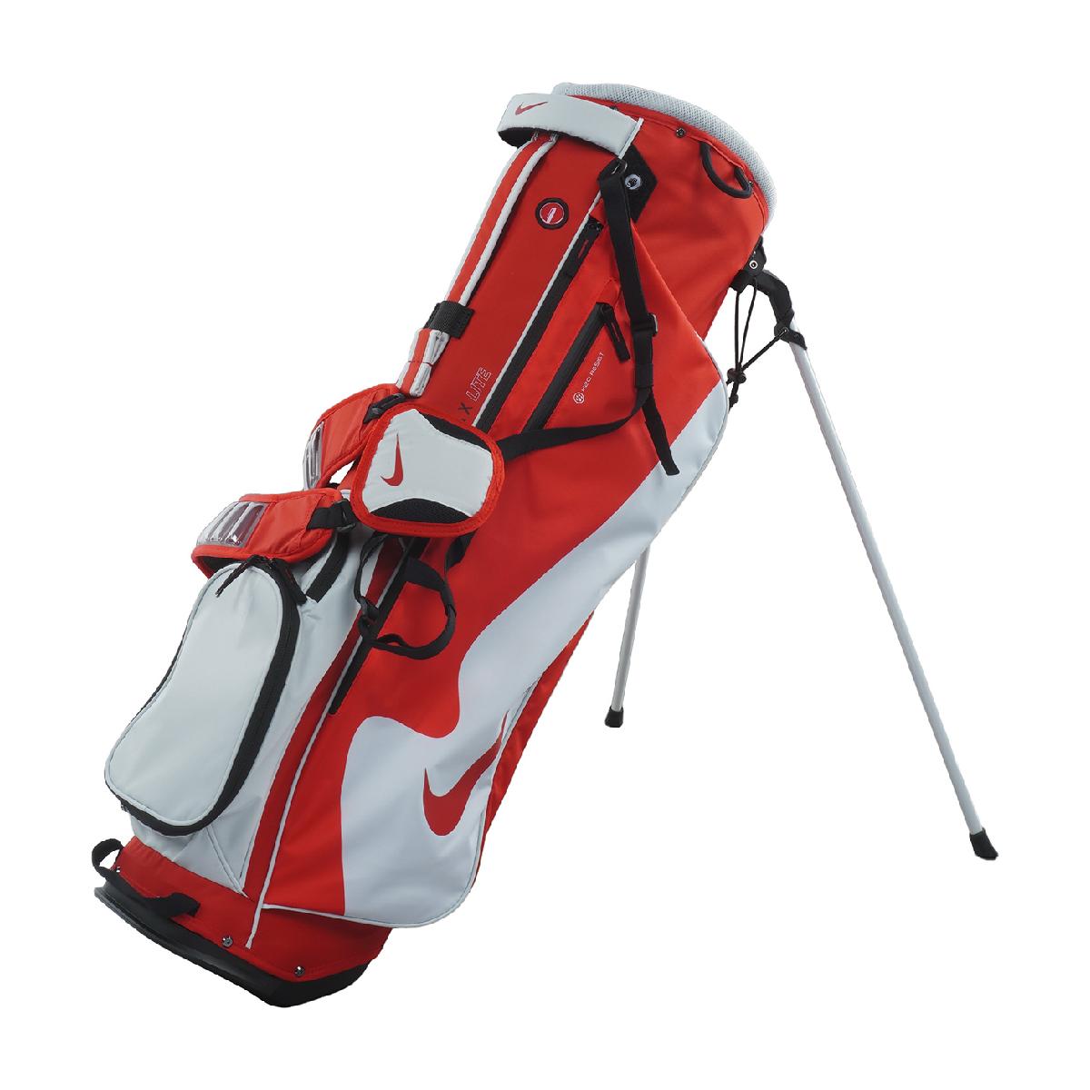 キャディバッグ スタンド（ブランドアディダス,ナイキ くまさん専用