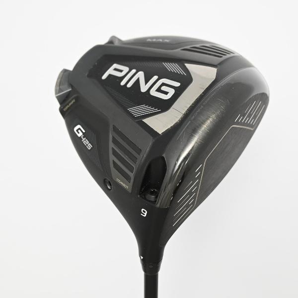 楽天市場】ピン g425 max ドライバー alta j cb slateの通販