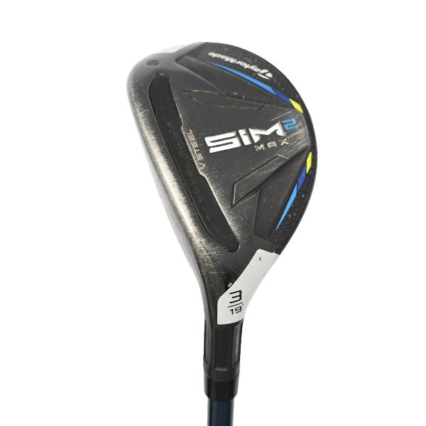 楽天市場】m2 レフティ ユーティリティの通販