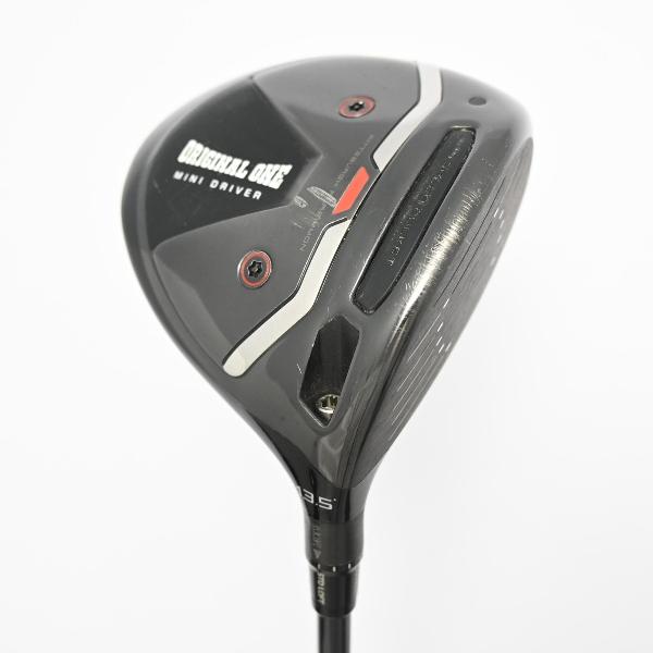 楽天市場】テーラーメイド original one mini driver 13.5の通販