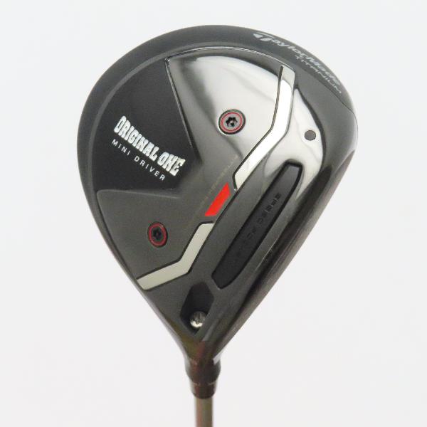 楽天市場】テーラーメイド オリジナルワン ミニ ドライバーの通販