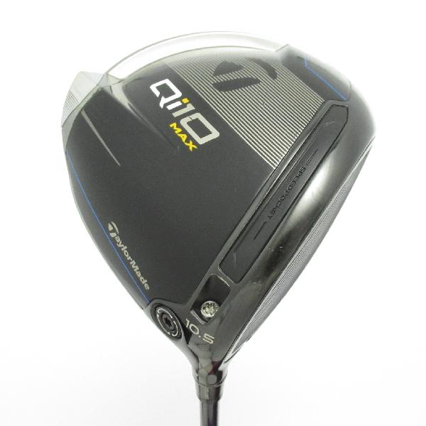 楽天市場】テーラーメイド qi10max ドライバー（メンズクラブ｜クラブ