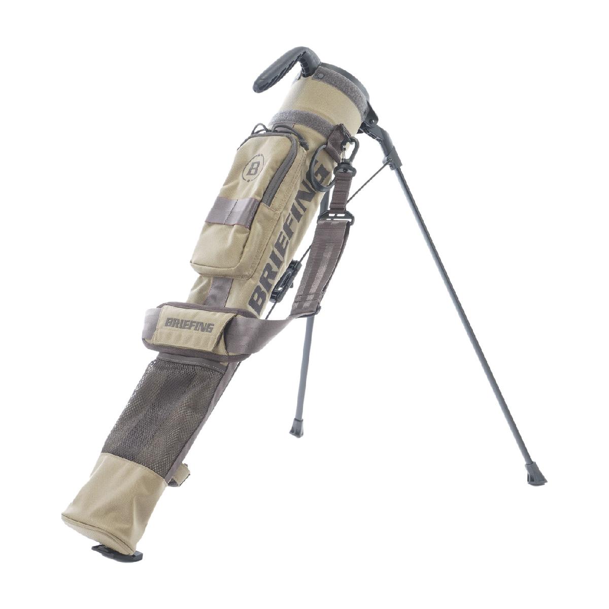 楽天市場】ブリーフィング self stand carryの通販