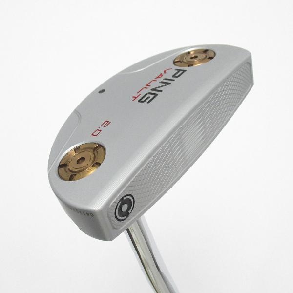 楽天市場】ピン ヴォルト2．0 パター パイパー c ping vault2．0 piper