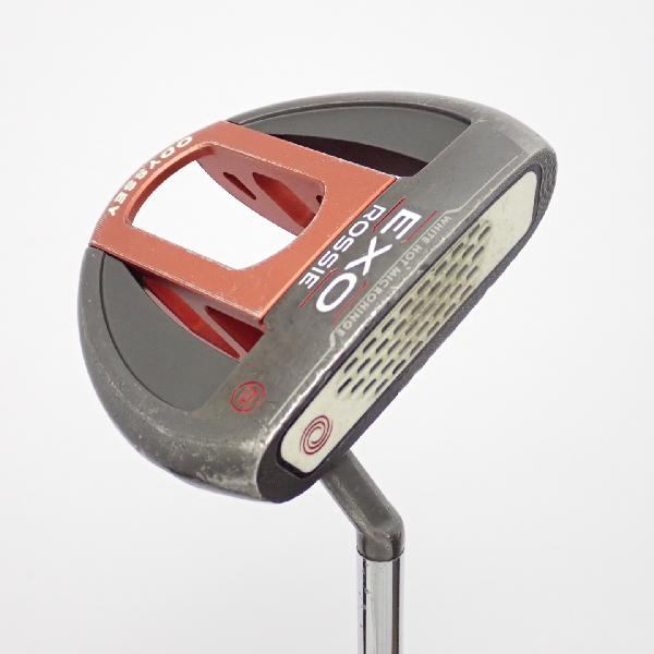 楽天市場】オデッセイ exoパター rossieの通販