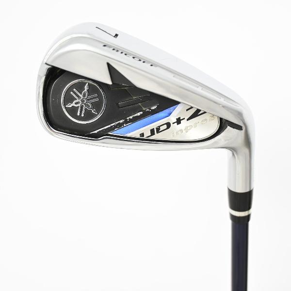 楽天市場】ヤマハ インプレス ud＋2 アイアン srの通販