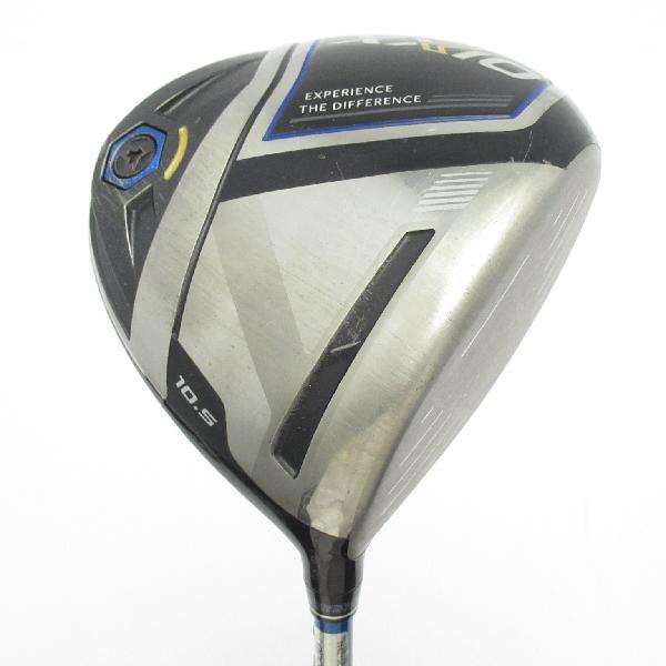 楽天市場】ゼクシオ 11 ドライバー 10.5 srの通販