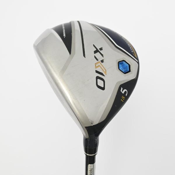 楽天市場】ゼクシオ レフティ 5 ウッドの通販