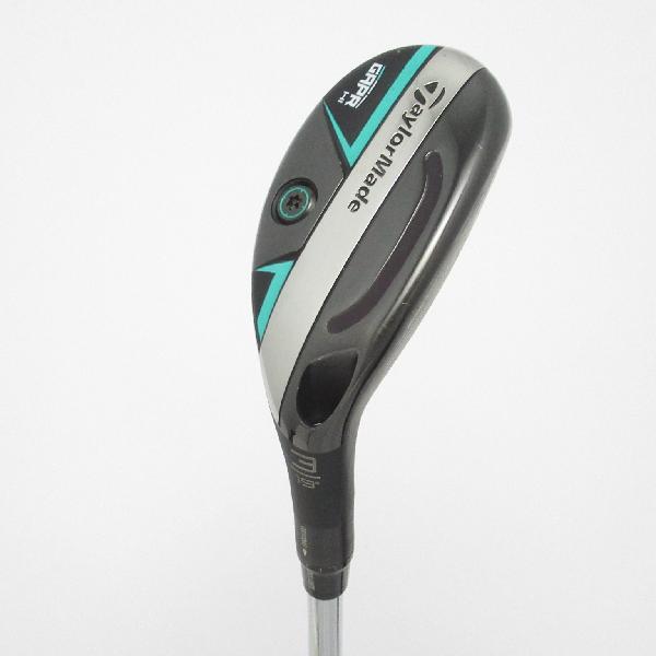 楽天市場】テーラーメイド 3uの通販