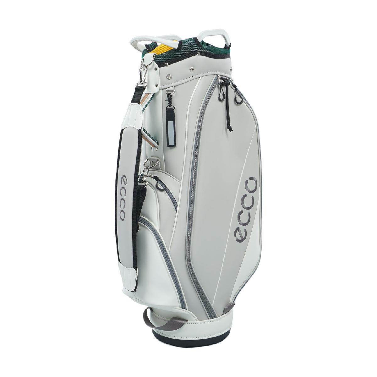 楽天市場】ecco エコー キャディバッグ : GDOゴルフショップ 楽天市場店