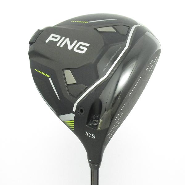 楽天市場】g430 max ping tour 2.0 black65の通販