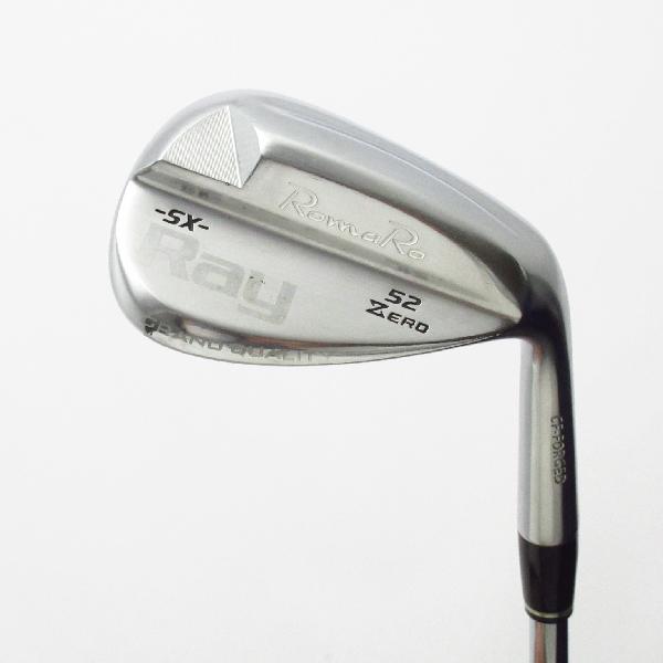 楽天市場】ロマロ ウェッジ sx-zeroの通販