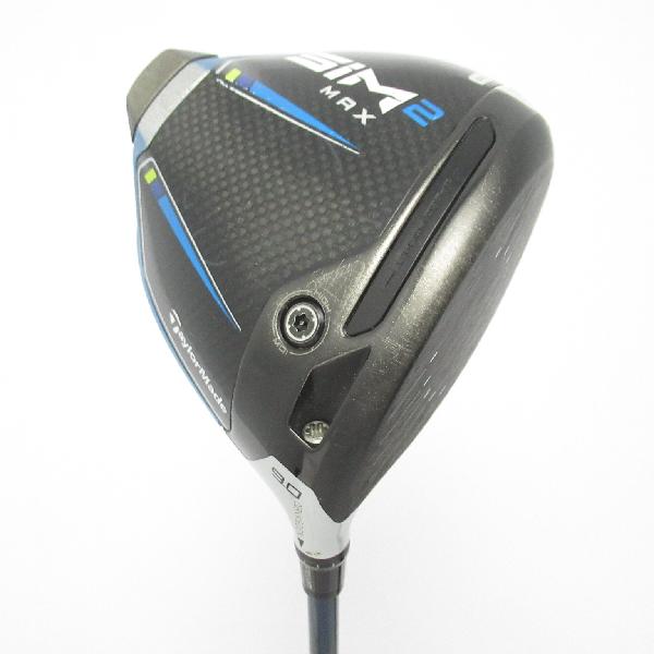 楽天市場】sim2 max d ドライバー 9.5の通販