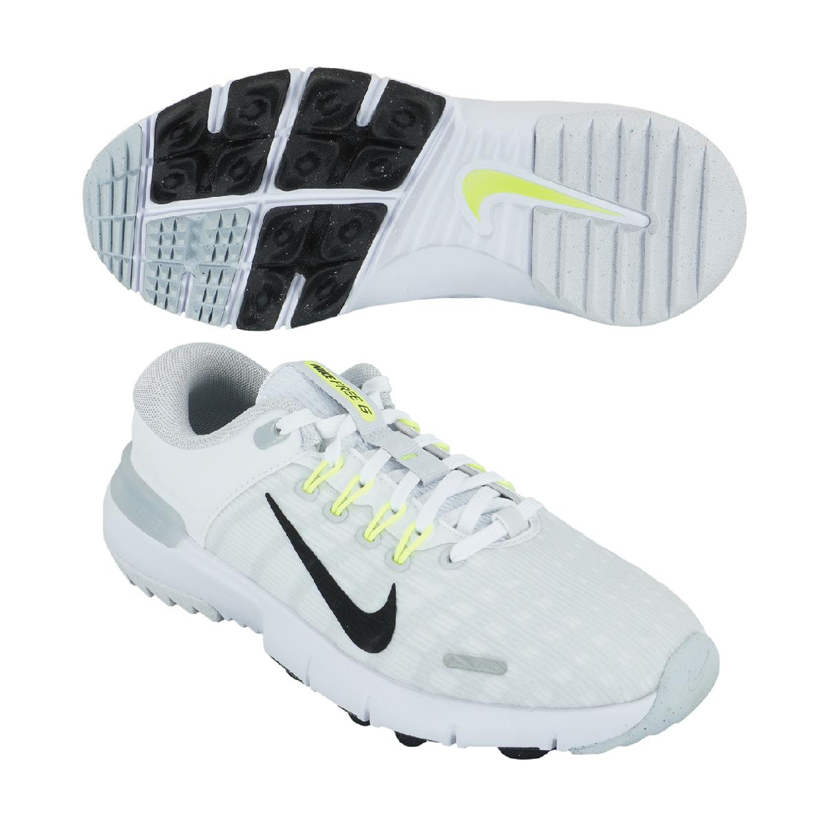楽天市場】ナイキ NIKE フリー NN W ゴルフシューズ : GDOゴルフ