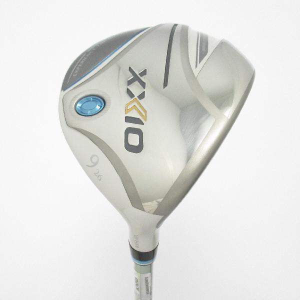 楽天市場】ゼクシオ レディース 9wの通販