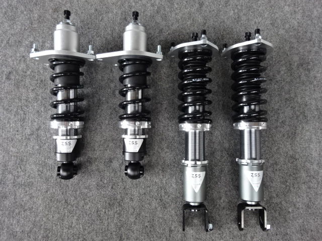 楽天市場】MAZDA マツダ RX-8 (SE3P) Z.S.S. Rigel 全長調整