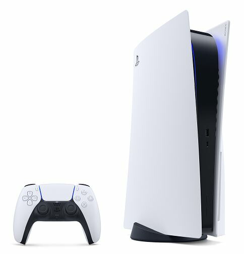 楽天市場】【中古・箱説あり・付属品あり・傷なし】PlayStation 5 CFI