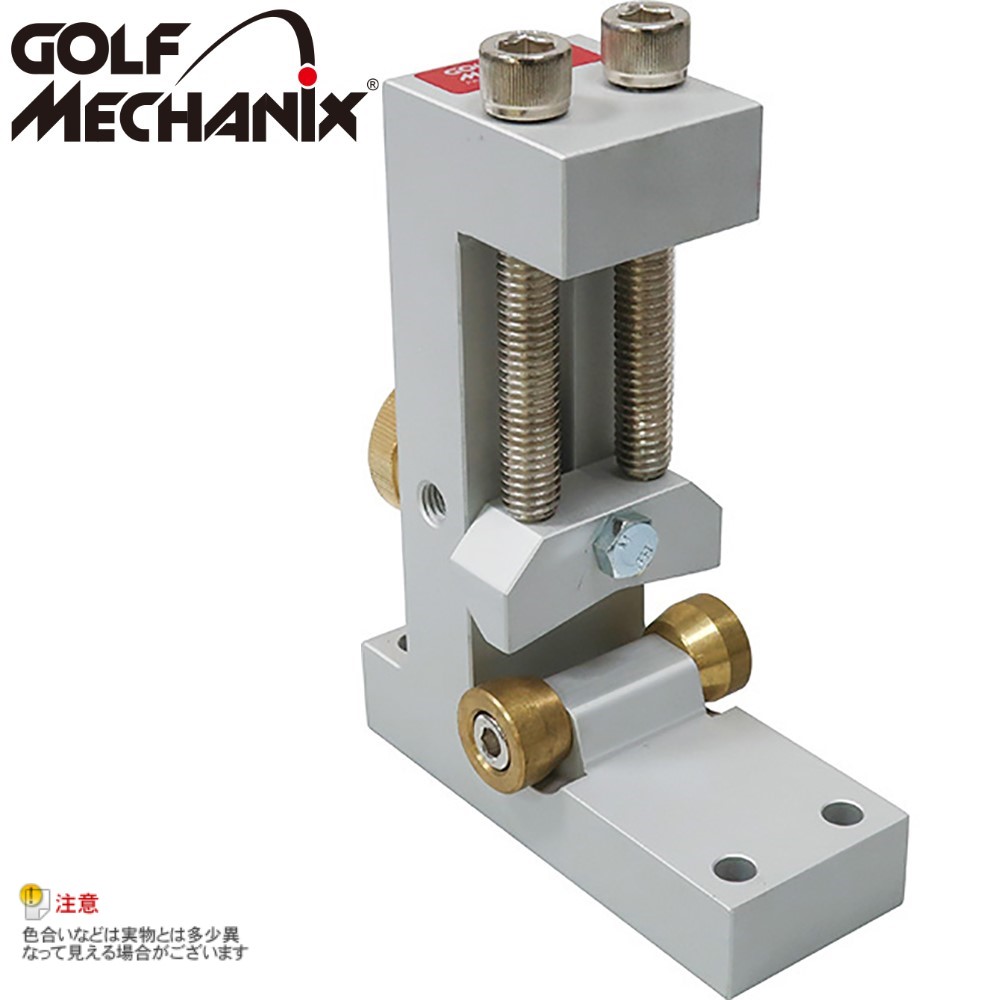 楽天市場】ゴルフメカニクス（Golf mechanix）簡易式ロフト・ライ調整