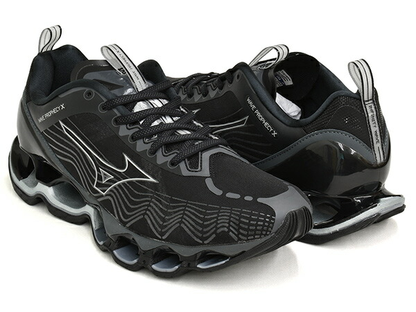 楽天市場】MIZUNO WAVE PROPHECY X【ミズノ ウエーブ プロフェシー 10