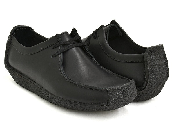 楽天市場】Clarks NATALIE【クラークス ナタリー】【ブラック 黒