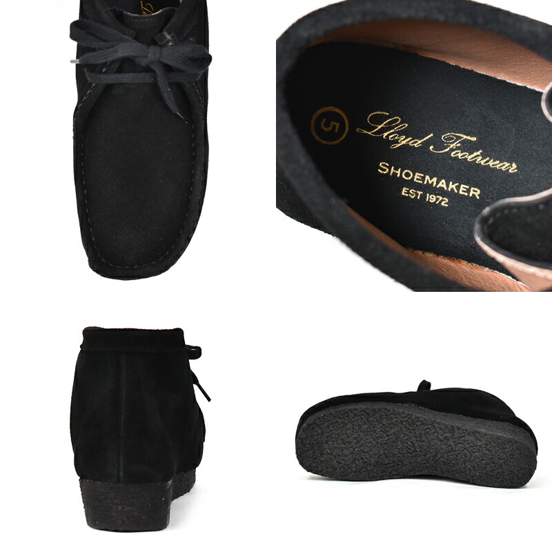 楽天市場】ロイドフットウェア メンズ モカシン スエード 定番 履き