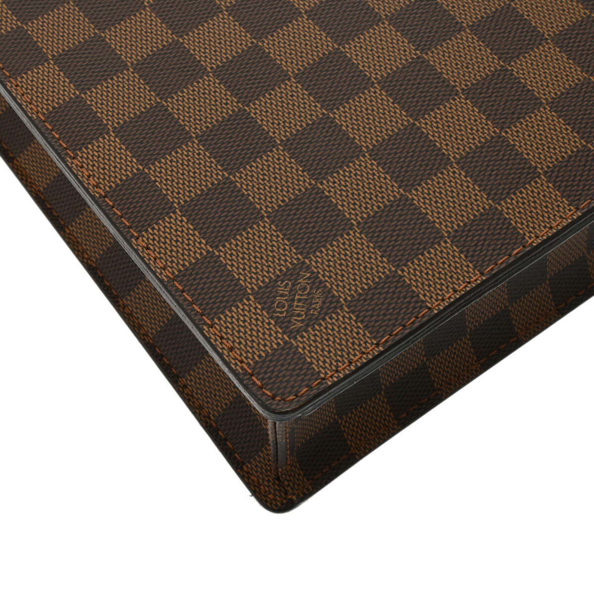 楽天市場】LOUIS VUITTON ルイヴィトン ダミエ アルトナPM ブリーフ