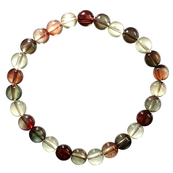 楽天市場】チベット産 アンデシン 高品質 ブレスレット マルチカラー