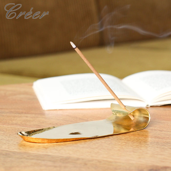 楽天市場】supreme（お香立て・スタンド・受け皿｜アロマ・お香